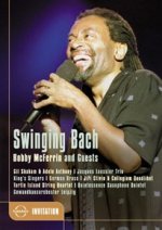 Swinging Bach
