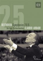 Sinfonien 2 & 5