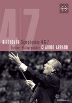 Sinfonien 4+7