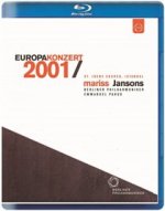 Europakonzert 2001 Istanbul