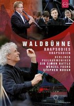 Waldbühne 2007:Rhapsodien