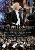 Silvesterkonzert 2008-Gala Aus Berlin
