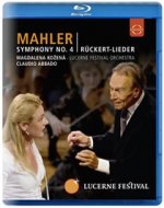 Sinfonie 4/Rückert-Lieder