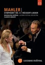Sinfonie 4/Rückert-Lieder
