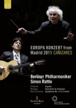 Europa Konzert 2011 (Madrid)