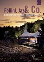 Fellini,Jazz & Co.(Waldbühne 2011)