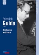 Gulda spielt Beethoven und Bach
