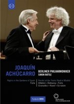 Nächte In Spanischen Gärten/Recital
