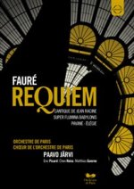 Requiem/Cantique de Jean Racine/+