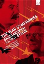 Schostakowitsch Gegen Stalin:Die Kriegssinfonien