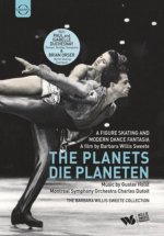Die Planeten:Eine Fantasie Auf Dem Eis