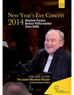 Berliner Philharmoniker-Silvesterkonzert 2014