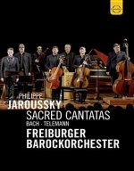 Sacred Cantatas