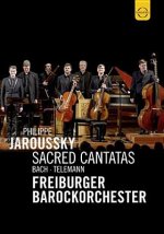 Sacred Cantatas