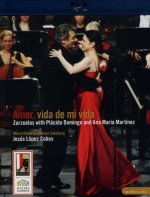 Amor,Vida De Mi Vida