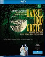 Hänsel Und Gretel (Wiener Staatsoper)
