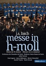 Messe In h-moll (Paris,Notre-Dame 2006)