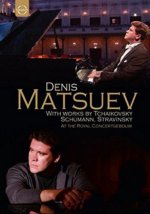 Live At The Royal Concertgebouw
