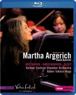 Live at Verbier Festival