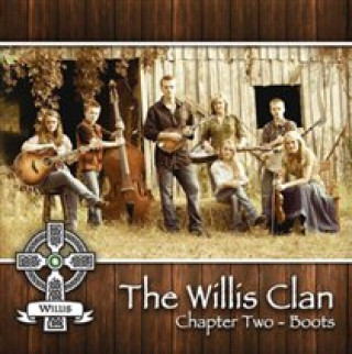 Chapter Two-Boots