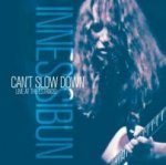 Can't Slow Down-Live at The Estrado