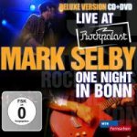 Live At Rockpalast-One Night In Bonn
