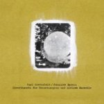 Divertimento für Tenorsaxaphon und kleines Ensembl