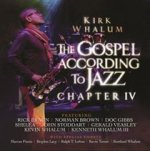 The Gospel According to Jazz Chapter IV