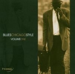 Blues Chicago Style Volume One