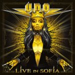 Live In Sofia+2CD (Digipak)