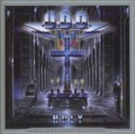 Holy (Re-Release+Bonus)