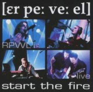 Start The Fire (Live)