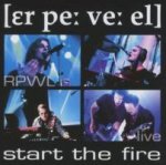 Start The Fire (Live)