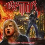 Thrash Command & Live-Beyond The Command