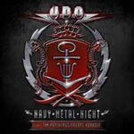 Navy Metal Night (2CD+DVD)