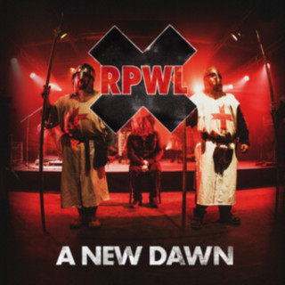 A New Dawn (2CD-Set)