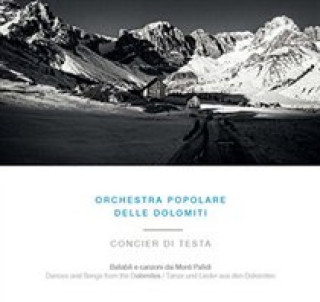 Concier Di Testa