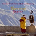 Blessing-Spiritual Chants From Ladakh