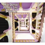 Matt Darriau Paradox Trio feat.Bojan Z.