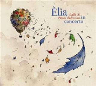 Elia In Concerto