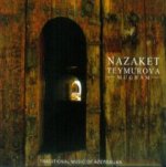 Mugham-Trad.Music from Azerbaijan