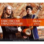 Esfahan-Persian Musical Tradition