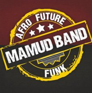 Afro Future Funk