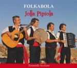 Jolla Pipiola-Tarantelle Siciliane