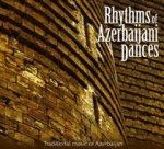Rhythms oF Azerbaijani Dances