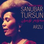 Arzu-Songs Of The Uyghurs