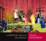 Tabulae-Songs Of The Holy Easter Week