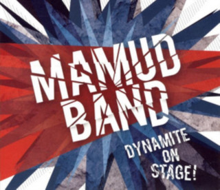 Dynamite On Stage !