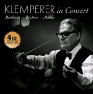 Klemperer in Concert