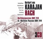 Matthäus-Passion BWV 244 (GA)